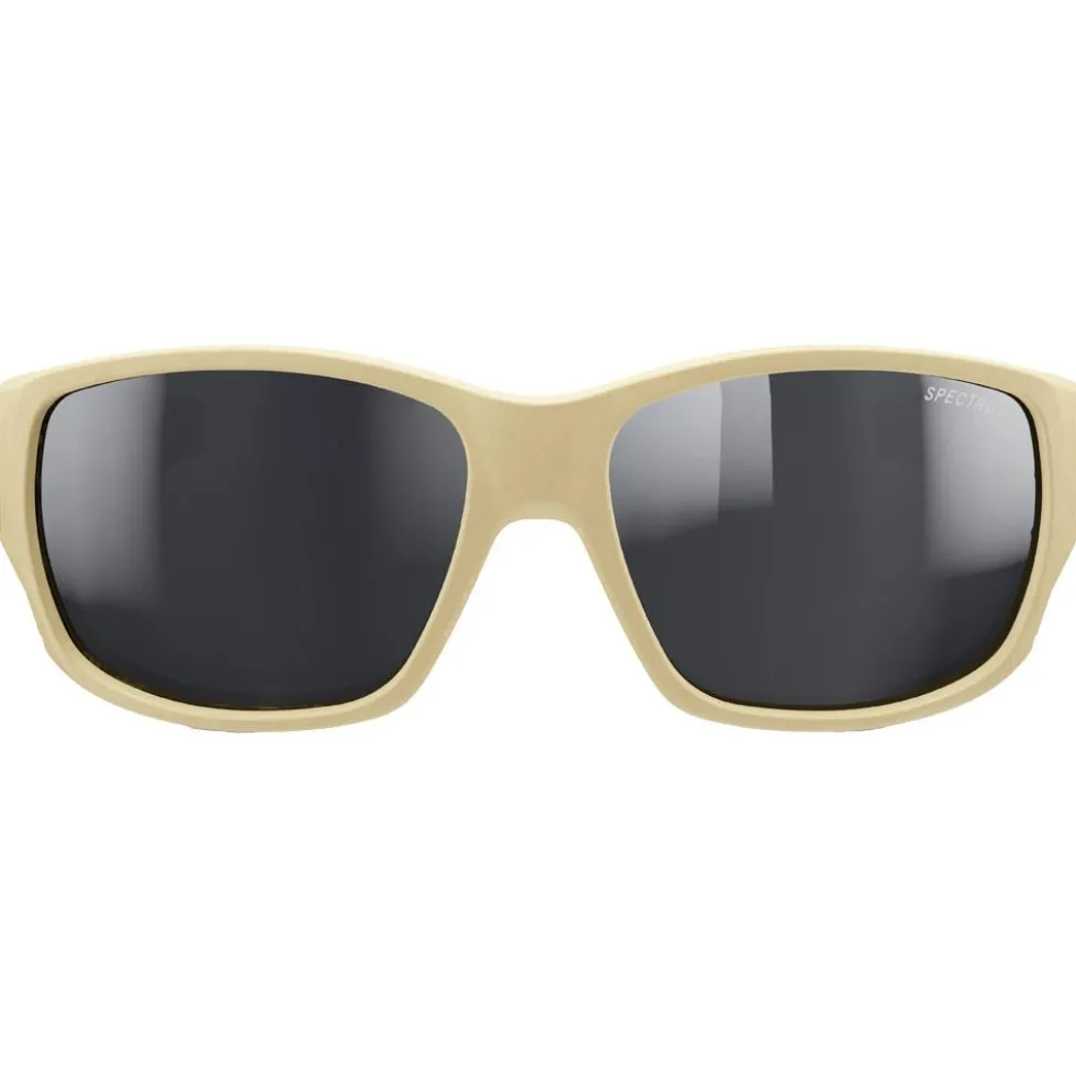 Occhiali da sole Julbo Stronger Mat Beige Spectron 4