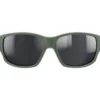 Occhiali da sole Julbo Stronger Mat Kaki Spectron 3