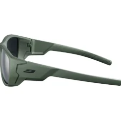 Occhiali da sole Julbo Stronger Mat Kaki Spectron 3