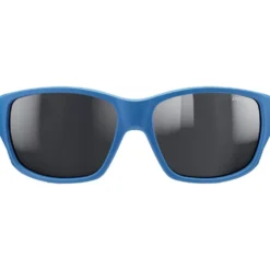 Occhiali da sole Julbo Stronger Mat Bleu Spectron 4