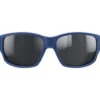 Occhiali da sole Julbo Stronger Mat Bleu Foncé Vert Spectron 3