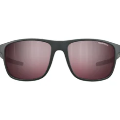 Occhiali da sole Julbo The Streets Mat Noir Spectron Hd 3 Polarized