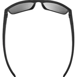 Occhiali da sole Julbo The Streets Mat Noir Spectron Hd 3 Polarized
