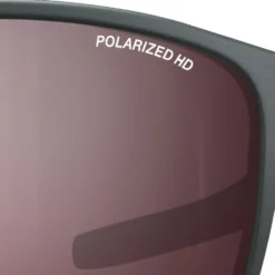 Occhiali da sole Julbo The Streets Mat Noir Spectron Hd 3 Polarized