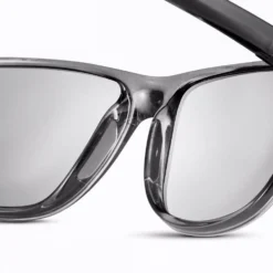 Occhiali da sole Julbo The Streets Mat Noir Spectron Hd 3 Polarized