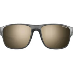 Occhiali da sole Julbo The Streets Translucide Brillant Noir Spectron 3 Polarized