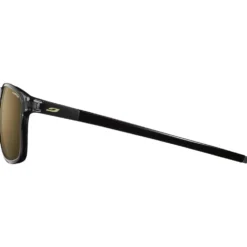 Occhiali da sole Julbo The Streets Translucide Brillant Noir Spectron 3 Polarized