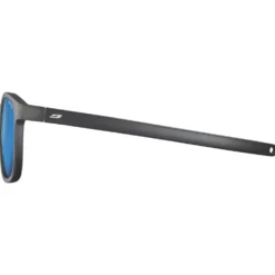 Occhiali da sole Julbo Turn 2 Translucide Mat Noir Spectron 3