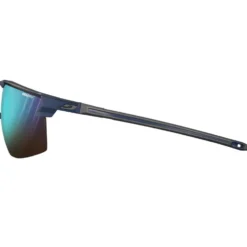 Occhiali da sole Julbo Ultimate Cover Bleu Foncé Reactiv Performance 2-4