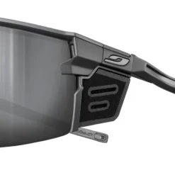Occhiali da sole Julbo Ultimate Cover Bleu Foncé Reactiv Performance 2-4