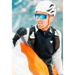 Occhiali da sole Julbo Ultimate Cover Bleu Foncé Reactiv Performance 2-4