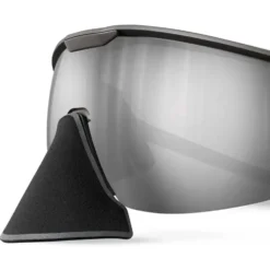 Occhiali da sole Julbo Ultimate Cover Bleu Foncé Reactiv Performance 2-4