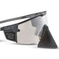 Occhiali da sole Julbo Ultimate Cover Bleu Foncé Reactiv Performance 2-4