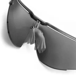Occhiali da sole Julbo Ultimate Bleu Vert Reactiv 1-3 High Contrast
