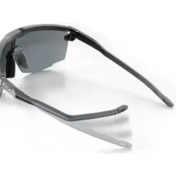 Occhiali da sole Julbo Ultimate Mat Bleu Noir Reactiv Performance 1-3