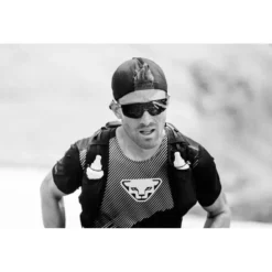 Occhiali da sole Julbo Ultimate Cover Gris Foncé Reactiv Performance 2-4