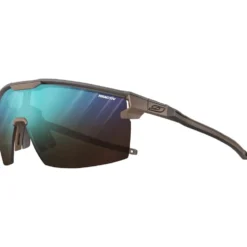 Occhiali da sole Julbo Ultimate Cover Matt Marron Orange Reactiv 2-4