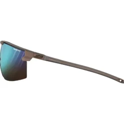 Occhiali da sole Julbo Ultimate Cover Matt Marron Orange Reactiv 2-4