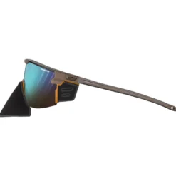 Occhiali da sole Julbo Ultimate Cover Matt Marron Orange Reactiv 2-4