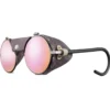 Occhiali da sole Julbo Vermont Laiton Marron Spectron 3