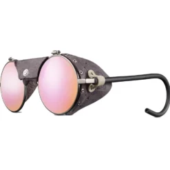 Occhiali da sole Julbo Vermont Laiton Marron Spectron 3
