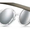 Occhiali da sole Julbo Walk Brillant Cristal Kaki Spectron 3