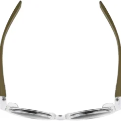 Occhiali da sole Julbo Walk Brillant Cristal Kaki Spectron 3