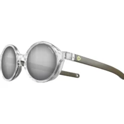 Occhiali da sole Julbo Walk Brillant Cristal Kaki Spectron 3
