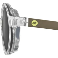 Occhiali da sole Julbo Walk Brillant Cristal Kaki Spectron 3