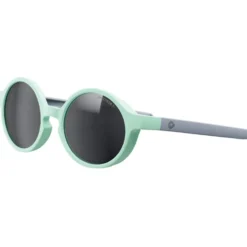 Occhiali da sole Julbo Walker Mat Menthe Bleu Spectron 3