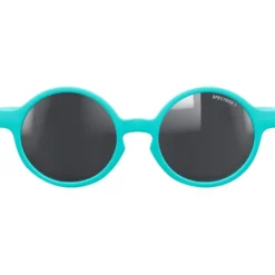 Occhiali da sole Julbo Walker Mat Bleu Spectron 3