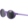 Occhiali da sole Julbo Walker Mat Violé Foncé Violet Spectron 3