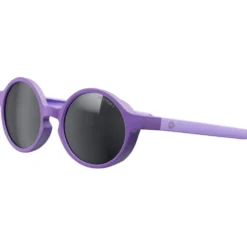 Occhiali da sole Julbo Walker Mat Violé Foncé Violet Spectron 3