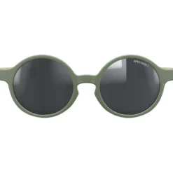 Occhiali da sole Julbo Walker Mat Vert Army Marron Spectron 3