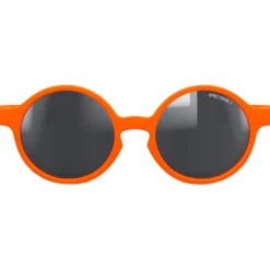 Occhiali da sole Julbo Walker Mat Orange Fluo Spectron 3