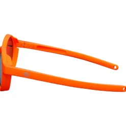 Occhiali da sole Julbo Walker Mat Orange Fluo Spectron 3