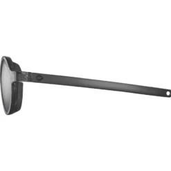 Occhiali da sole Julbo Walk Translucide Mat Noir Spectron 3