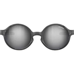 Occhiali da sole Julbo Walk Translucide Mat Noir Spectron 3