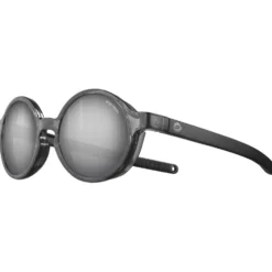 Occhiali da sole Julbo Walk Translucide Mat Noir Spectron 3