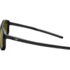 Occhiali da sole Julbo Ward Mat Noir Spectron 3 Polarized