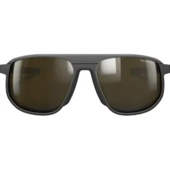 Occhiali da sole Julbo Ward Mat Noir Spectron 3 Polarized