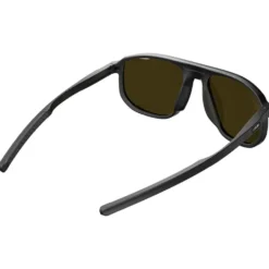 Occhiali da sole Julbo Ward Mat Noir Spectron 3 Polarized