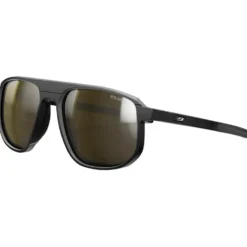 Occhiali da sole Julbo Ward Mat Noir Spectron 3 Polarized