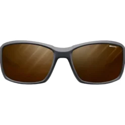 Occhiali da sole Julbo Whoops Noir Mat Reactiv High Mountain 2-4