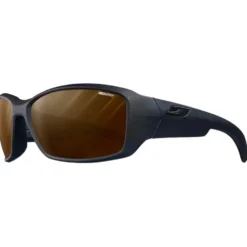 Occhiali da sole Julbo Whoops Noir Mat Reactiv High Mountain 2-4