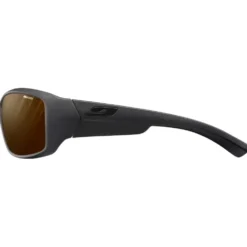 Occhiali da sole Julbo Whoops Noir Mat Reactiv High Mountain 2-4