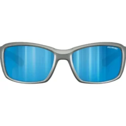 Occhiali da sole Julbo Whoops Mat Gris Titan Spectron 3 Polarized