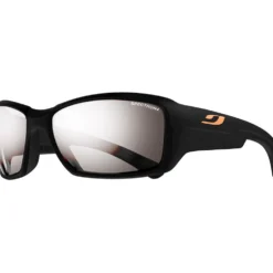 Occhiali da sole Julbo Whoops Noir Mat Spectron 4