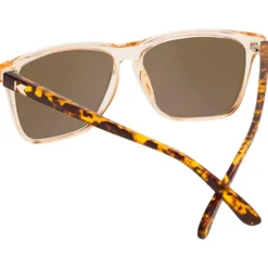 Occhiali da sole Knockaround Fast Lanes On The Rocks
