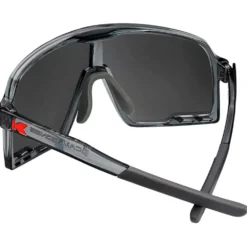 Occhiali da sole Knockaround Kid Campeones Magma